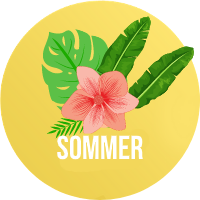 sommerautomater ikon