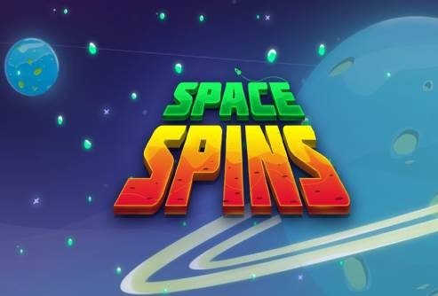 space spins