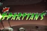 Spartians logo