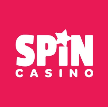 spin casino logo