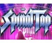 Spinal Tap logo