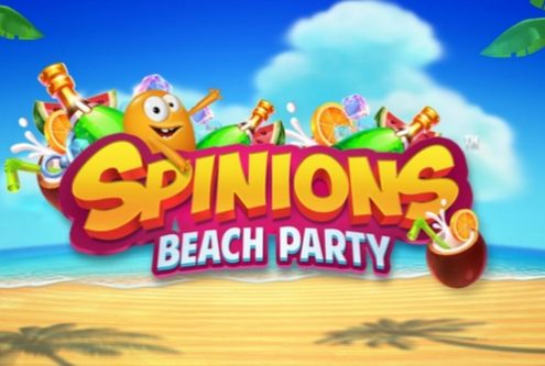 spinions party 497x334