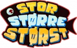 stor større størst