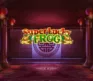 SuperLucky Frog logo