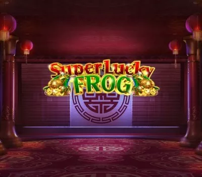 SuperLucky Frog review image