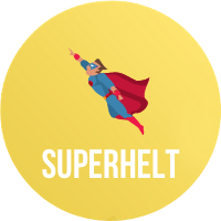 superhelt