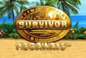 Survivor Megaways logo