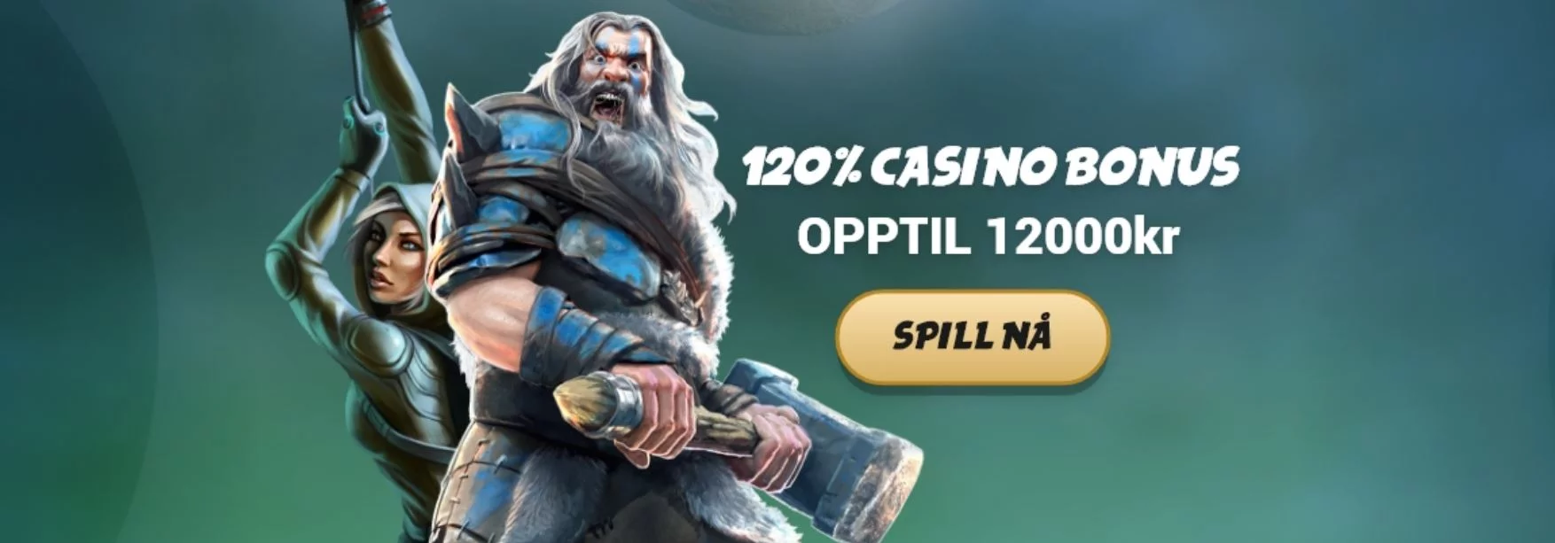 svenbet casino bonus