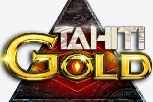 tahiti gold logo