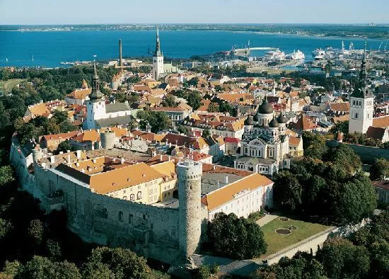 Tallinn