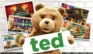 Ted Pub Fruit Series logo