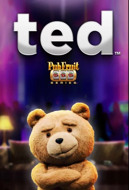 ted pub fruit