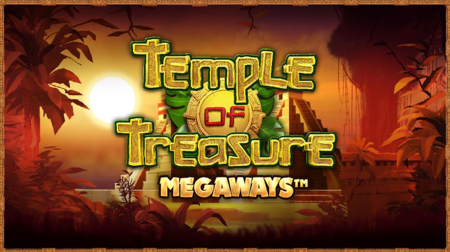 temple of treasure