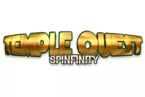 Temple Quest logo