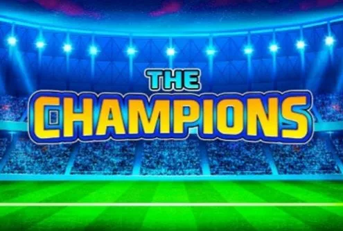 The Champions review image