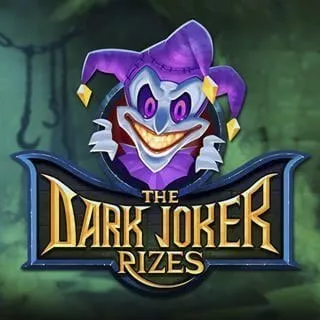the dark joker rizes