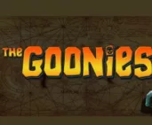 The Goonies logo