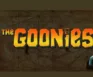 The Goonies logo