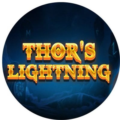 thors lightning