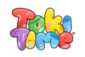 Toki Time logo