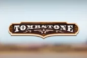 Tombstone logo