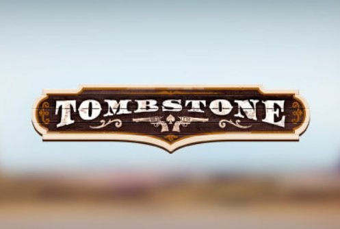 tombstone