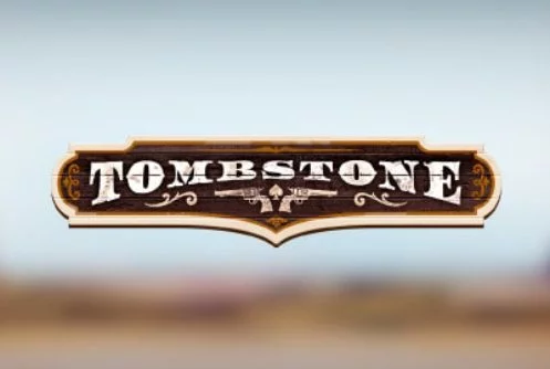 Tombstone