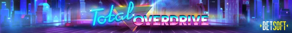 total overdrive banner