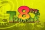 Tropiske 8ere logo