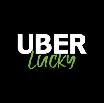 uberlucky logo