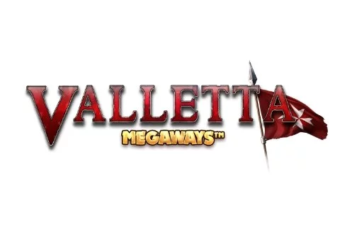 Valletta MegaWays™ logo