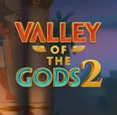 Valley of the Gods 2 logo