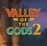 Valley of the Gods 2 logo