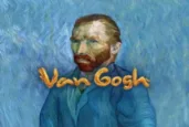 Van Gogh logo