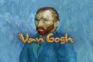 Van Gogh logo