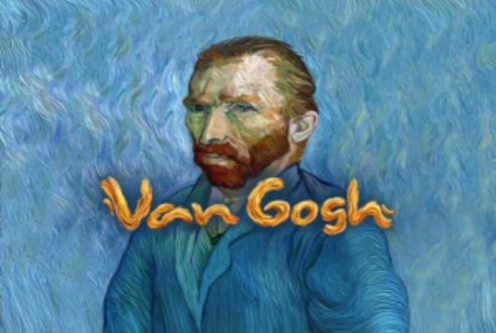van gogh