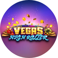 vegas high roller