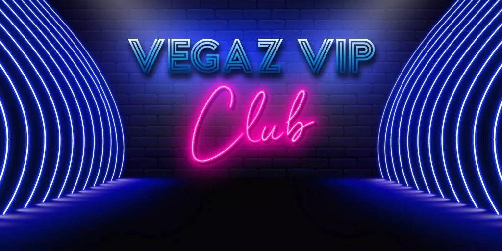 Vegaz casino Norge vip