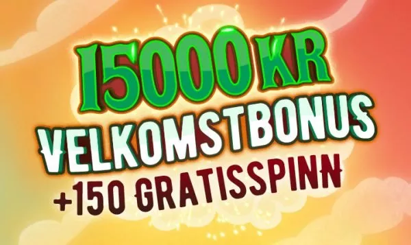 velkomstbonus mucho vegas