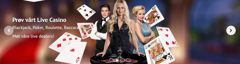 viggoslots casino live