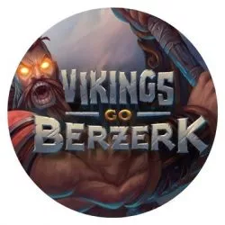 vikings go berzerk - rundt bilde.