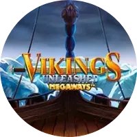 vikings unleashed megaways