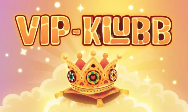 vip klubb