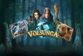 Volsunga logo