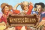 Western Belles logo