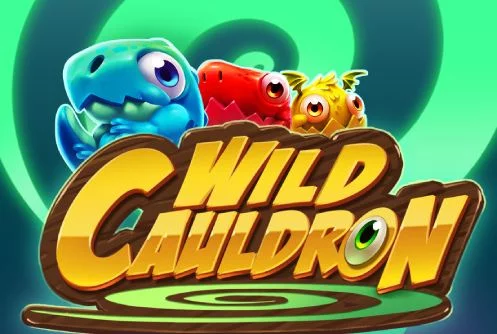 Wild Cauldron review image
