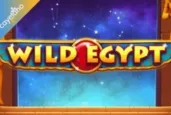 Wild Egypt logo