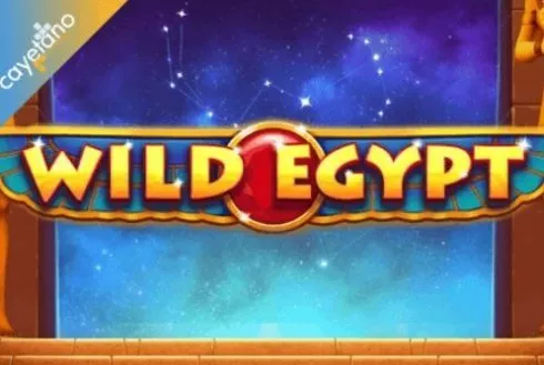 Wild Egypt logo