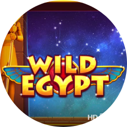 wild egypt
