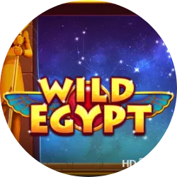 wild egypt